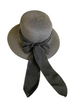 Load image into Gallery viewer, Sun Hat with Bow
