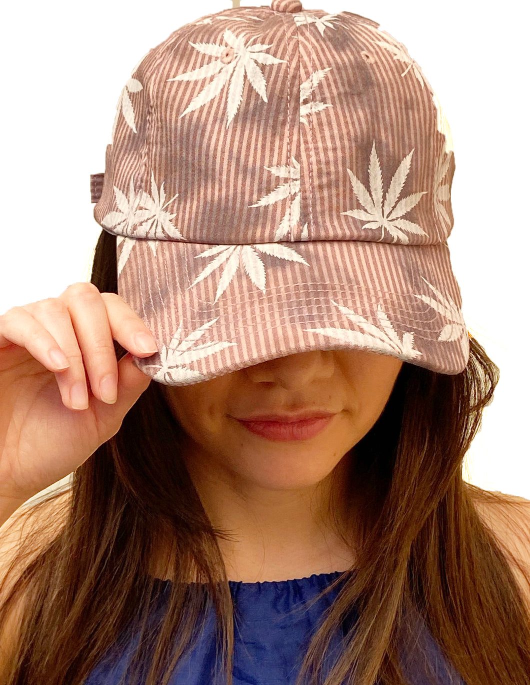 Cool Sun Cap For Women